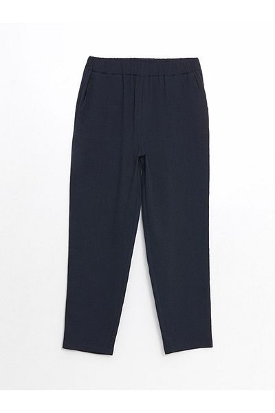 LC Waikiki Lcw Vision Women's Elastic Waist Pants