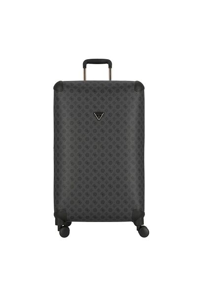 Guess Wilder 4 Rollen Trolley 77 cm mit Dehnfalte