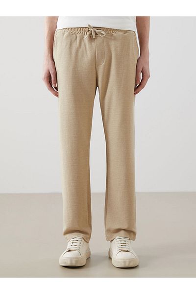 LC Waikiki Ανδρικό παντελόνι XSIDE Comfortable Fit