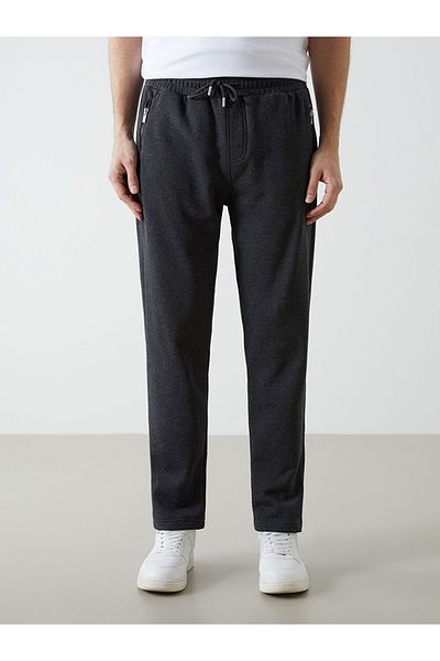 LC Waikiki Pantaloni de trening pentru bărbați LCW Standard Fit