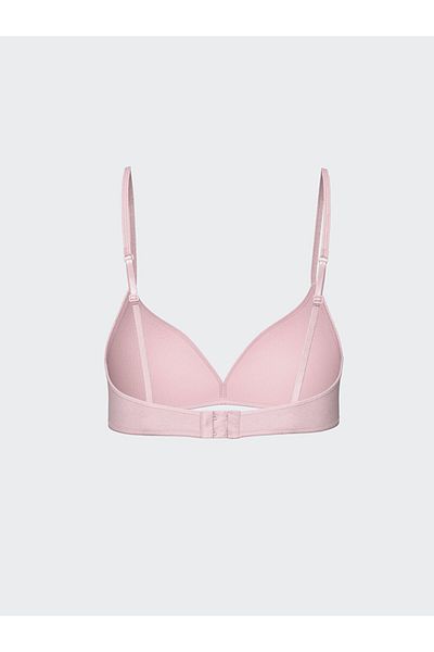 LC Waikiki LCW Young Μπαλένιο Χωρίς Γέμιση Απλό Πρώτο Σουτιέν
