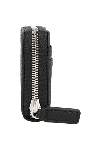 Marc O'Polo Freya wallet leather 10 cm