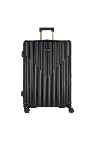 Guess Centennial 4 Rollen Trolley 76 cm mit Dehnfalte
