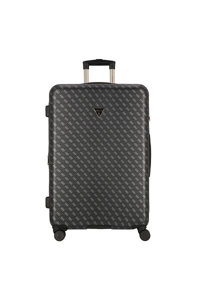 Guess Jesco 4 Rollen Trolley 77 cm mit Dehnfalte