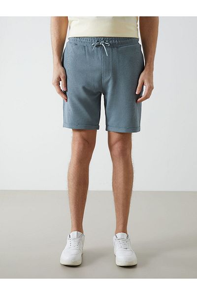 LC Waikiki Ανδρικό σορτς LCWAIKIKI Classic Standard Fit