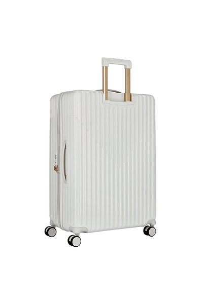 Guess Centennial 4 Rollen Trolley 76 cm mit Dehnfalte