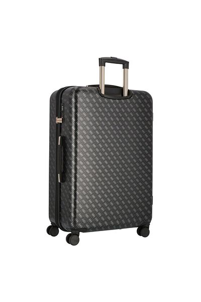 Guess Jesco 4 Rollen Trolley 77 cm mit Dehnfalte