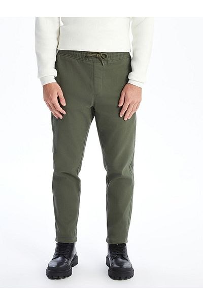 LC Waikiki Slim Fit Dobby Men's Trousers