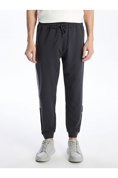 LC Waikiki Ανδρικές φούτερ Jogger LCWAIKIKI Classic Standard Fit