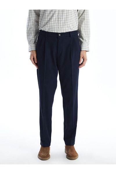 LC Waikiki Ανδρικό παντελόνι LCWAIKIKI Formal Standard Fit