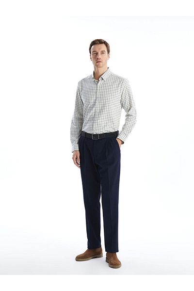 LC Waikiki Ανδρικό παντελόνι LCWAIKIKI Formal Standard Fit