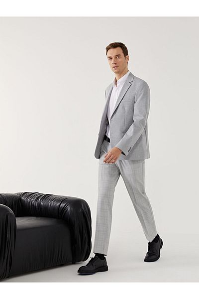 LC Waikiki Standard Mold Men's Trousers