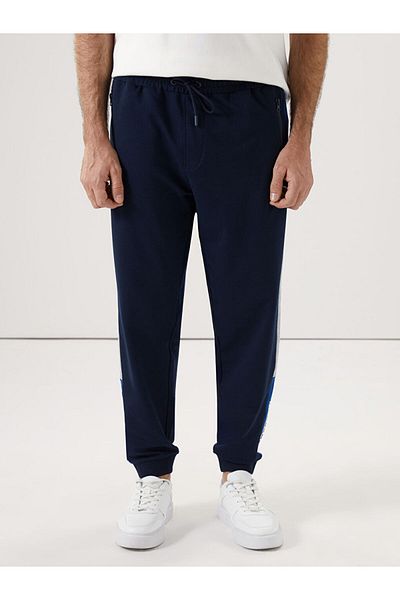 LC Waikiki Ανδρικές φούτερ Jogger LCWAIKIKI Classic Standard Fit