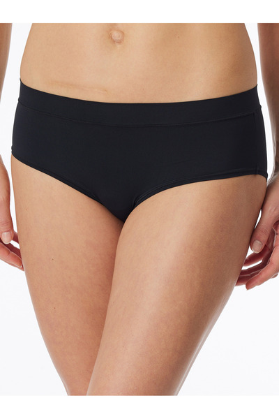Schiesser Panty Unique Micro Panty Unter-hose Unter-wäsche