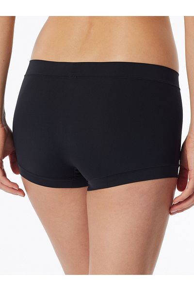 Schiesser Shorts Unique Micro Bermudas Kurze Hose