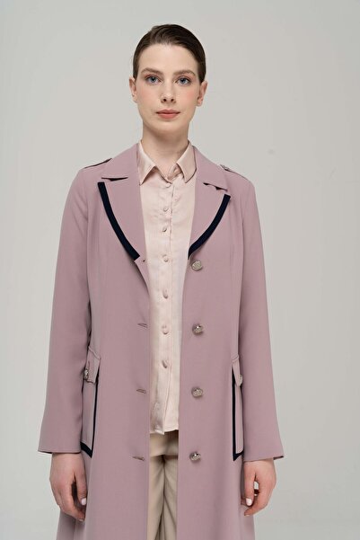 Olcay Ανδρική τσάντα πέτο με τσέπη EPOLET και GARNI Information 6577