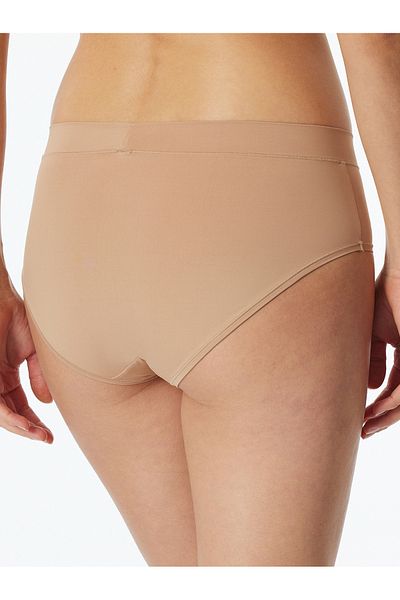 Schiesser Panty Retro Pants Unique Micro Panty Unter-Hose Unter-Wäsche