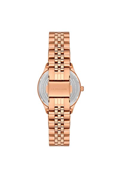 U.S. Polo Assn. US Polo AssnUSPA2061-04 Women's Wristwatch