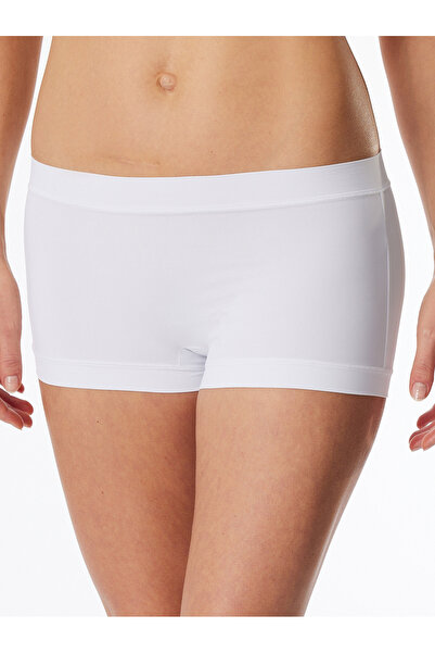 Schiesser Shorts Unique Micro Bermudas Kurze Hose