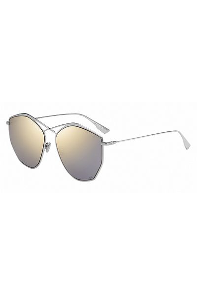 Christian Dior Women's Oval Sunglasses