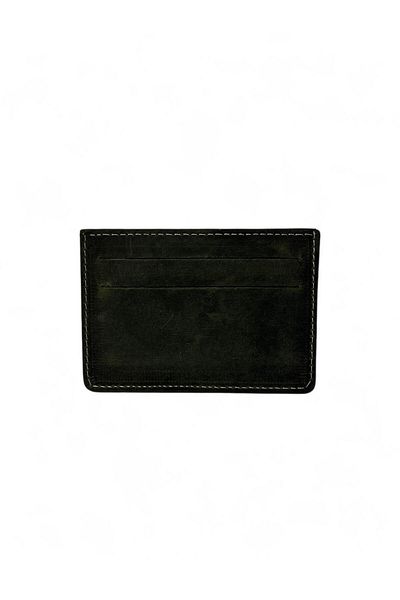Pelit Collection Pelit Collection - Πορτοφόλι θήκης κάρτας από γνήσιο δέρμα