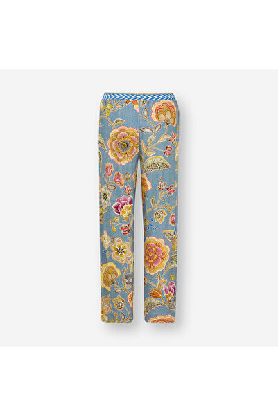 Pip Studio Бейлін Маві Віскоз Пантолон