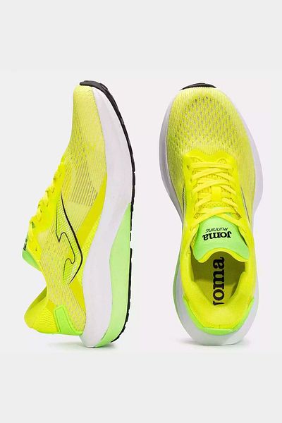 Joma Hispalis 2411 - Lemon Fluoride