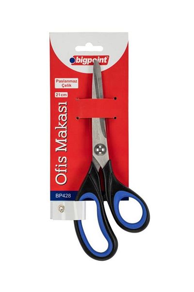 Bigpoint Office Scissors 21cm