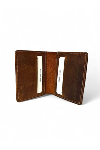 Pelit Collection Pelit Collection - Θήκη για πορτοφόλι από γνήσιο δέρμα