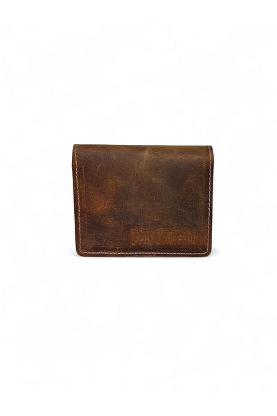 Pelit Collection Pelit Collection - Θήκη για πορτοφόλι από γνήσιο δέρμα