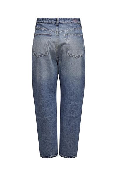 ONLY Blugi 15313946   - Denim portocaliu mediu