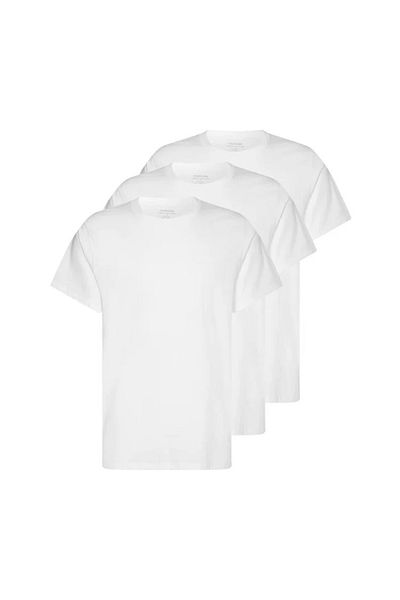 Calvin Klein قميص رجالي مكون من 3 قطع NB4011-100