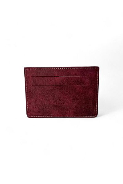 Pelit Collection Pelit Collection - Genuine Leather Card Holder Wallet