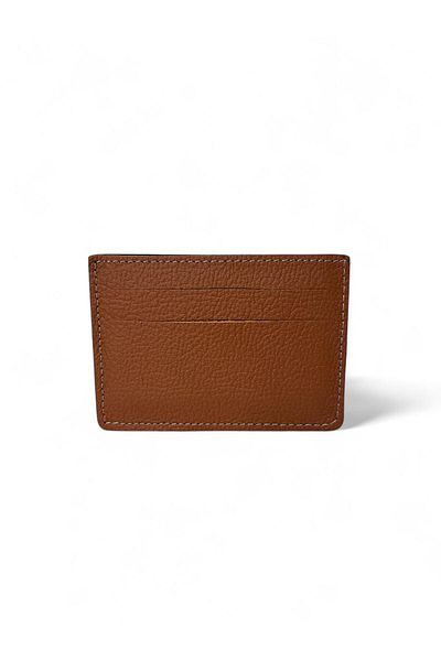 Pelit Collection Pelit Collection - Πορτοφόλι θήκης κάρτας από γνήσιο δέρμα