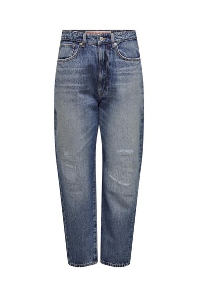 ONLY Blugi 15313946   - Denim portocaliu mediu