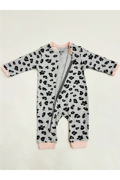 Aydodo Baby Girl Jumpsuit - 3-24 Months