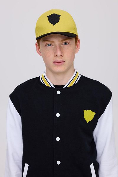 Nebbati Bg Store Boy Yellow Hat