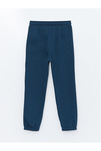 LC Waikiki Дебели спортни панталони Jogger с еластична талия за момче