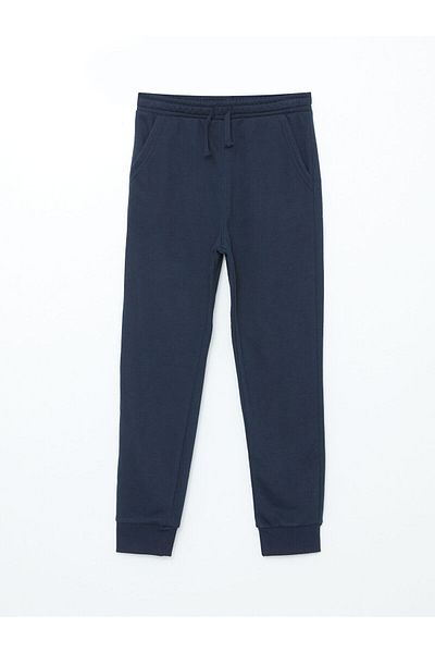 LC Waikiki Φούτερ Jogger για αγόρι με ελαστική μέση
