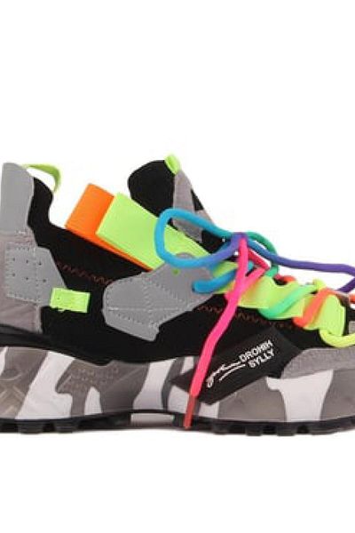 Guja 24y303-1 Pantofi pantofi pentru femei