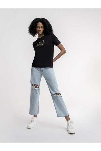 Loft Lf2033149 Ss Tricou pentru damă