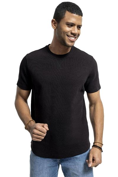 Loft Ανδρικό T-Shirt Lf2034875 Ss