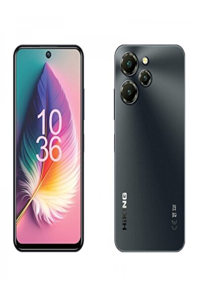 HİKİNG Hiking A45 4 GB Ram 128 GB (Türkiye Garantili)