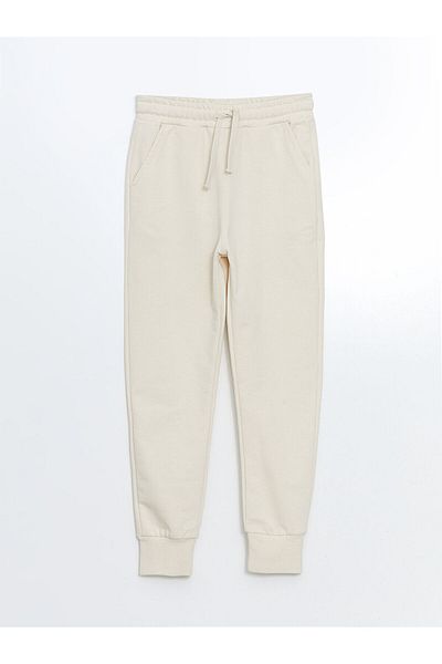 LC Waikiki Φούτερ Jogger για αγόρι με ελαστική μέση