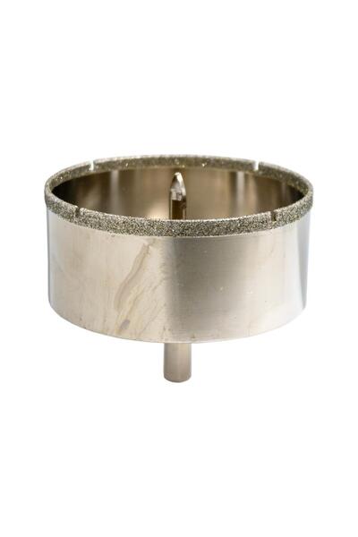 Master 530917 Cam Seramik Delme Panç 100 mm