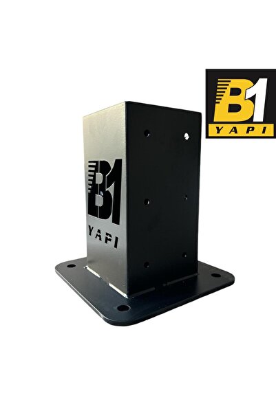 B1MOTO Pergola - Kamelya Ayak