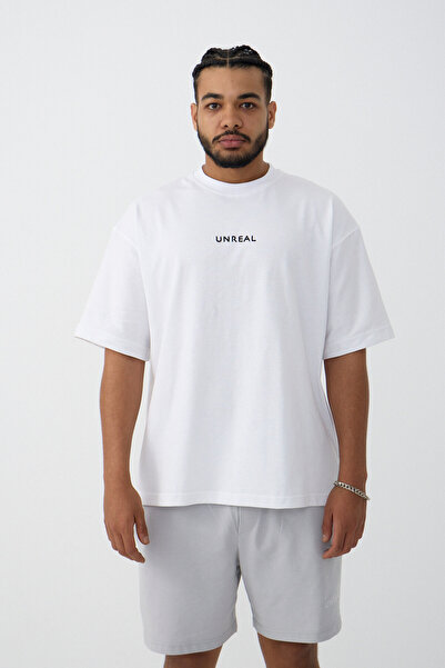 Unreal Co Oversize t-shirt