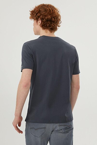 Loft Ανδρικό μπλουζάκι Lf2029278-22Y