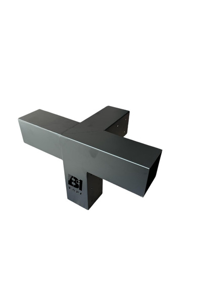B1MOTO Pergola 4 Kollu Orta Bağlantı