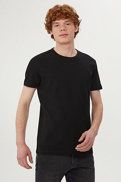 Loft Lf2029027 Ss Ανδρικό T-shirt